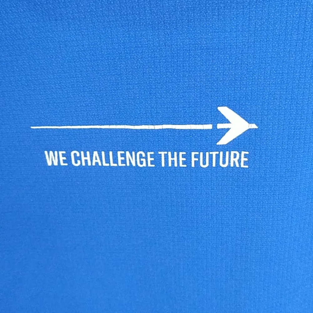 Nike Golf Dri-Fit Polo Shirt - Picture 6 of 6